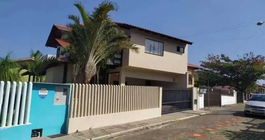 Casa com 3 quartos à venda no Itajubá, Barra Velha