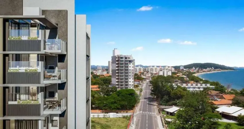Apartamento com 2 quartos à venda no Armação, Penha