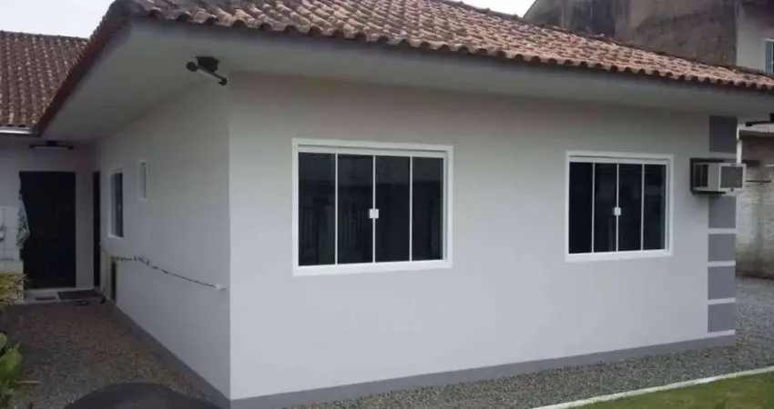 Casa com 3 quartos à venda na Escolinha, Guaramirim
