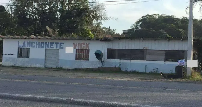 Terreno para Venda em Guaramirim / SC no bairro Barro Branco