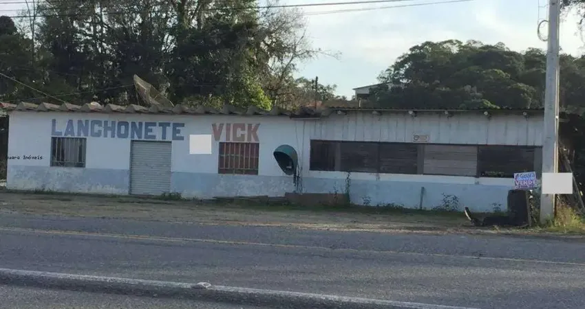 Terreno à venda no Rio Branco, Guaramirim