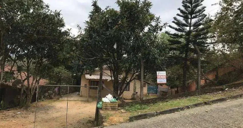 Casa com 2 quartos à venda na Rua João Miguel da Silva, 115, Estrada Nova, Jaraguá do Sul
