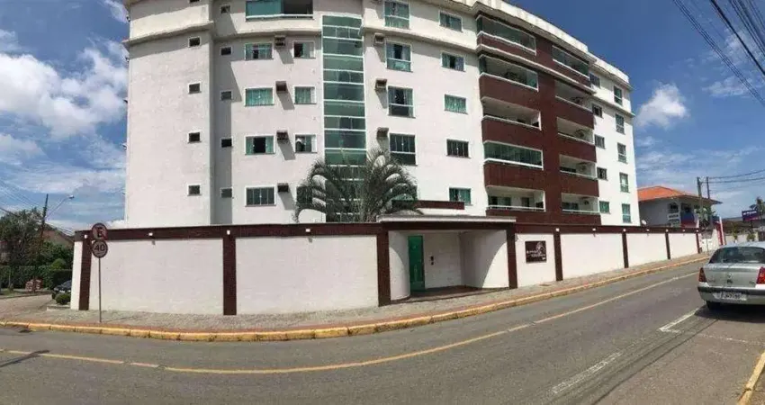 Apartamento com 3 quartos à venda na Vereador João Pereira Lima, 58, Centro, Guaramirim