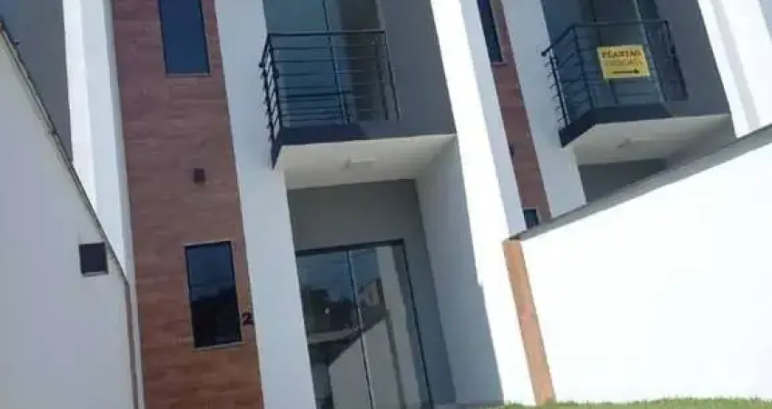 Casa com 2 quartos à venda no Tifa Martins, Jaraguá do Sul