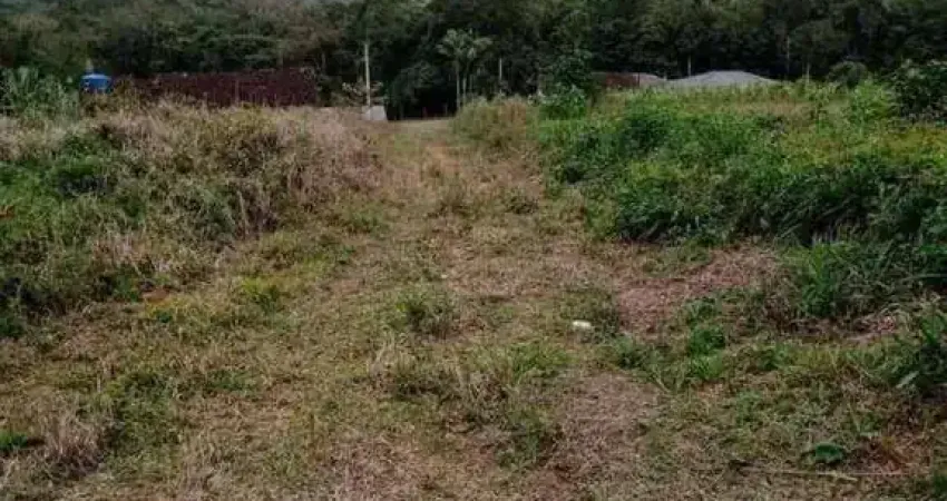 Terreno à venda na Corticeira, Guaramirim 