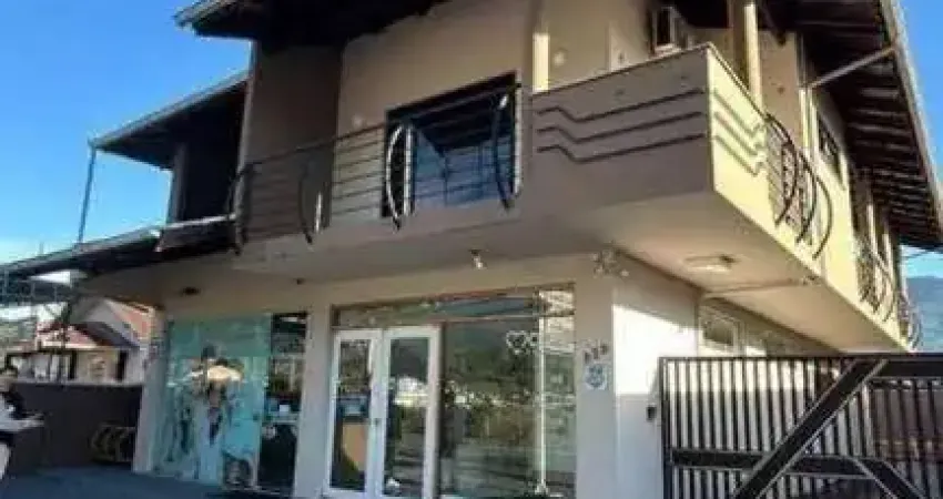 Casa para venda em jaraguá do sul / sc no bairro ilha da figueira