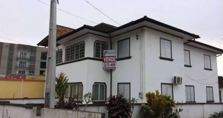 Terreno à venda no Centro, Guaramirim 