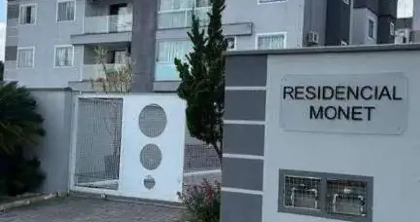 Apartamento com 2 quartos à venda no Centro, Guaramirim 