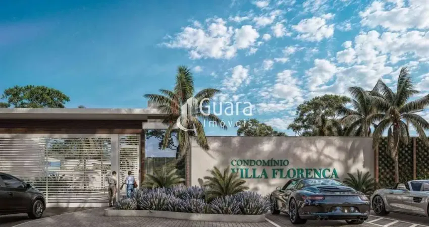 Terreno à venda em Bananal do Sul, Guaramirim