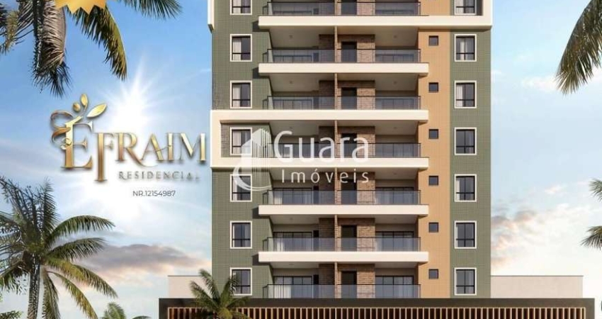 Apartamento com 2 quartos à venda no Centro, Jaraguá do Sul 