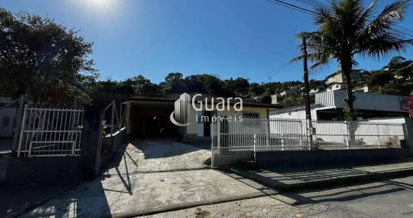 Casa com 2 quartos à venda na Claudio Tomaselli, sn, Recanto Feliz, Guaramirim