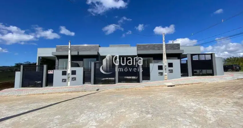 Casa com 2 quartos à venda na Rubens Nicoluzzi, SN, Nossa Senhora de Fátima, Penha