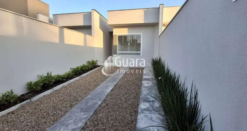 Casa com 2 quartos à venda na Rua Egon Urban, 105, Três Rios do Sul, Jaraguá do Sul