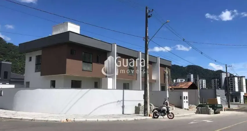 Casa com 2 quartos à venda na Rua Walter J. Frederico Sacht, 10, João Pessoa, Jaraguá do Sul