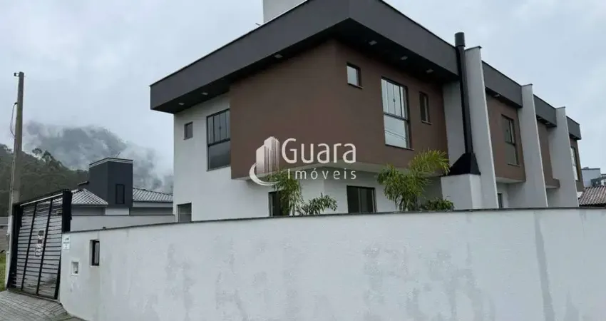 Casa com 2 quartos à venda na Rua Walter J. Frederico Sacht, 10, João Pessoa, Jaraguá do Sul