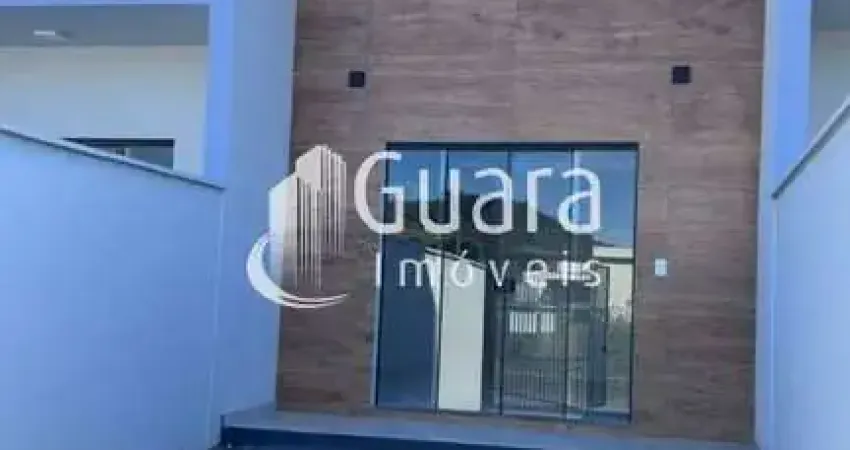 Casa com 2 quartos à venda na Isabel lilian, Bananal do Sul, Guaramirim