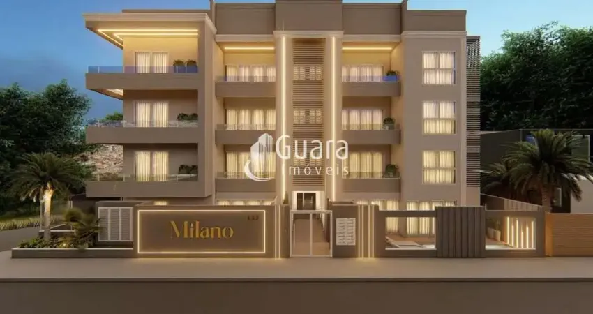 Apartamento com 2 quartos à venda na Antonio Ribeiro Dias, sn, Itacolomi, Balneário Piçarras