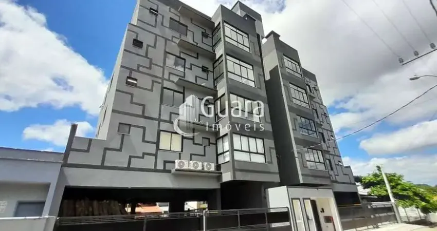 Apartamento com 3 quartos à venda na Rua Manoel Corrêa, sn, Itacolomi, Balneário Piçarras