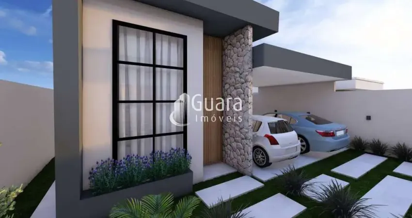 Casa com 2 quartos à venda na altair A., sn, Itajubá, Barra Velha