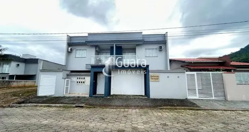 Apartamento com 2 quartos à venda na ´Dos ipes, sn, Avaí, Guaramirim