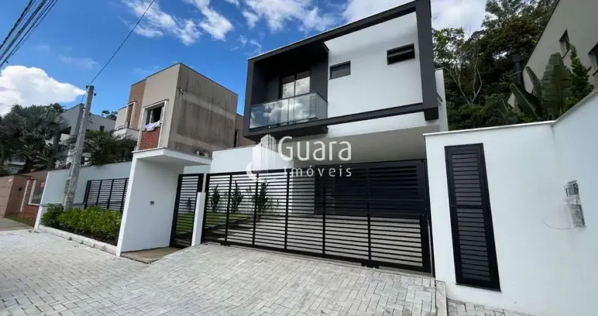 Casa com 3 quartos à venda na Rua Claudio Pomianowsky, 220, Amizade, Jaraguá do Sul