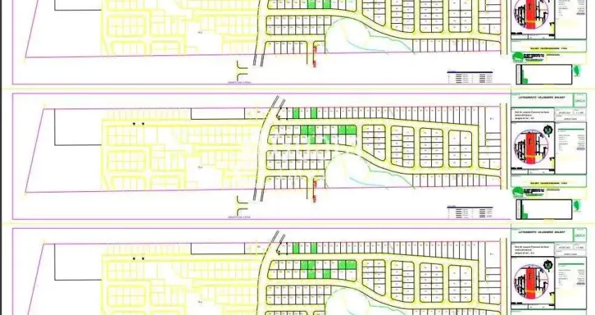 Terreno à venda na joaquim f., Chico de Paulo, Jaraguá do Sul