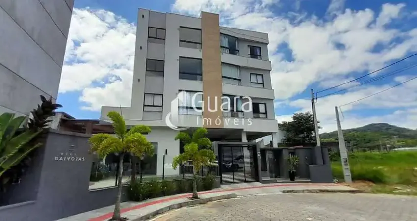 Apartamento com 2 quartos à venda na Rua Projetada 01, 01, Nossa Senhora da Paz, Balneário Piçarras