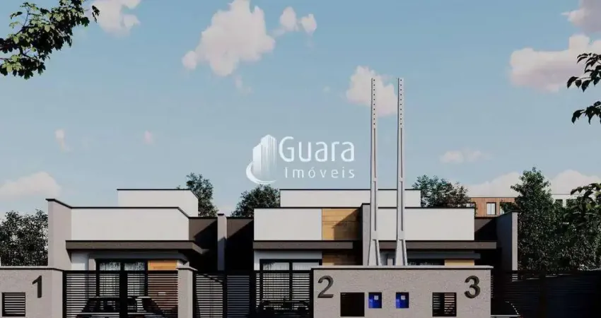 Casa com 2 quartos à venda na Irene Pedri, sn, Três Rios do Sul, Jaraguá do Sul