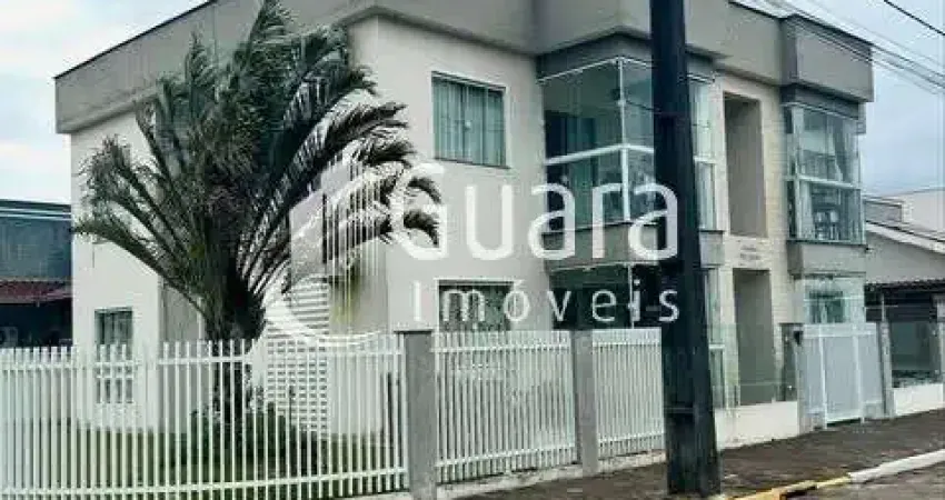 Apartamento com 2 quartos à venda na rua das Azaléias, 20, Avaí, Guaramirim