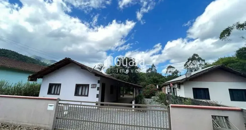 Casa com 2 quartos à venda na Jeronimo Tomazelli, 1231, Duas Mamas, Schroeder