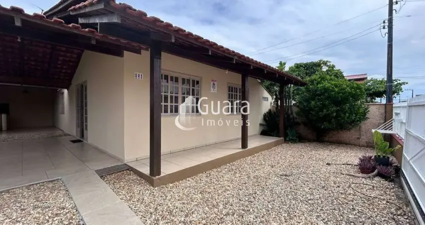 Casa com 3 quartos à venda na Alfredo Tavares, 321, Itajubá, Barra Velha