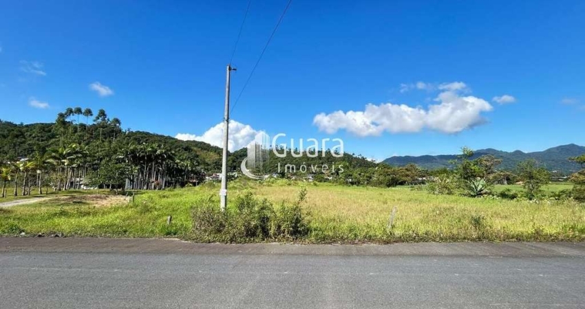 terreno localizado em Schroeder