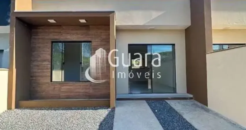 Casa com 3 quartos à venda na 50, 690, Corticeira, Guaramirim