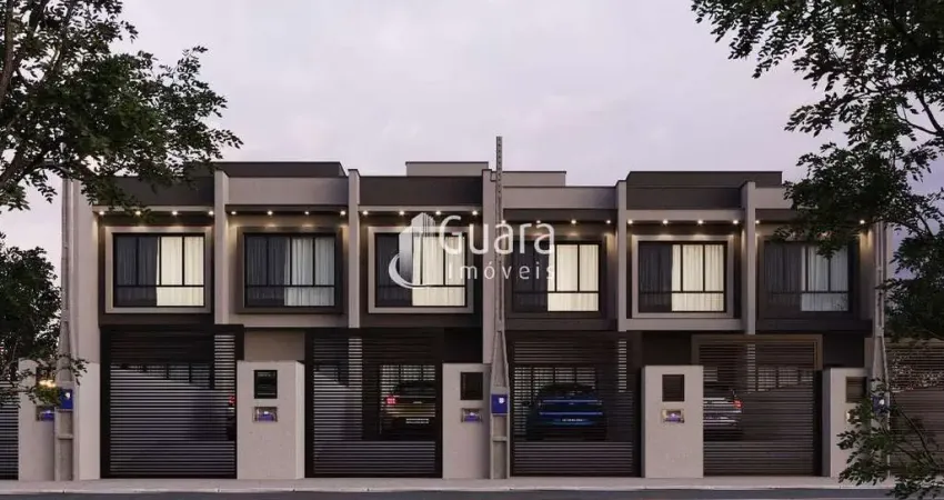 Sobrado Duplex Ilha da Figueira em Jaraguá do Sul