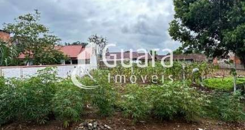 Terreno à venda na José Eugenio buzzi, sn, Caixa D'Água, Guaramirim