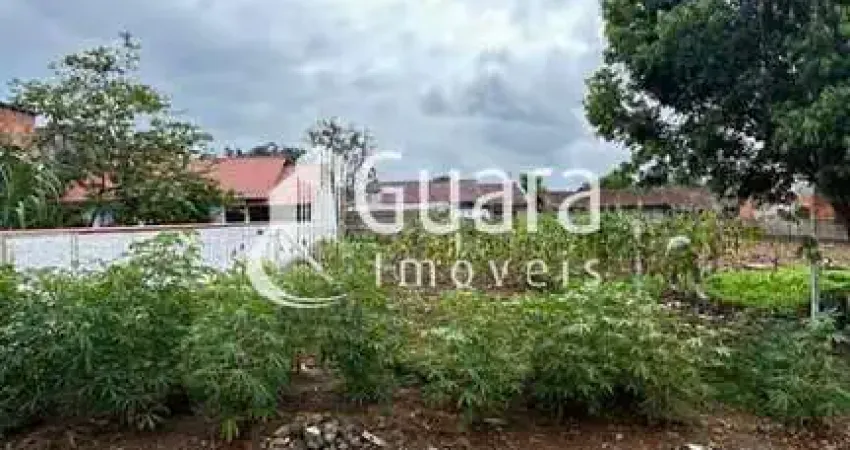 Terreno à venda na José Eugenio buzzi, sn, Caixa D'Água, Guaramirim