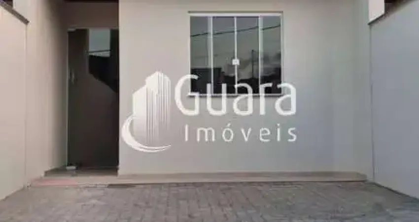 Casa com 2 quartos à venda na Rua Hilário Klein, 311, Três Rios do Norte, Jaraguá do Sul