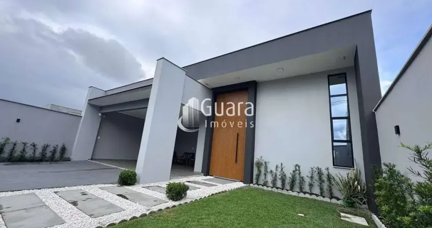 Casa com 3 quartos à venda na Estrada Bananal Do Sul, 3678, Bananal do Sul, Guaramirim