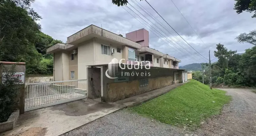 Apartamento com 2 quartos à venda na genovera pisseta, 590, Centro, Guaramirim
