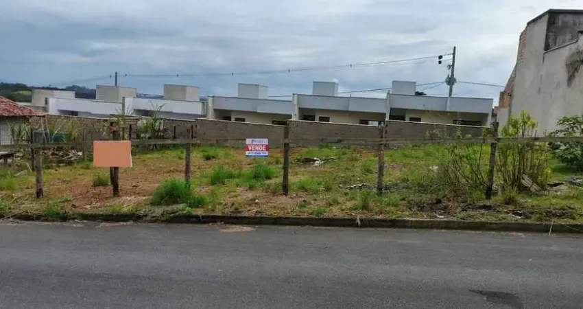 Terreno à venda na José Constâncio, sn, Corticeira, Guaramirim
