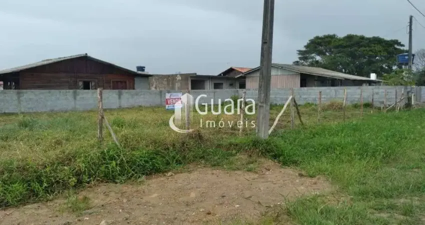 Terreno à venda na sr, sn, Centro, Balneário Barra do Sul