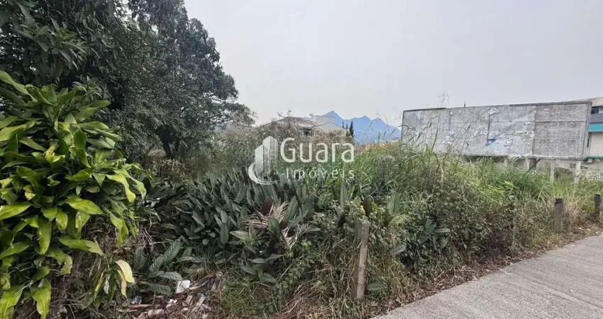 Terreno à venda na 28 de Agosto, 310, Nova Esperança, Guaramirim