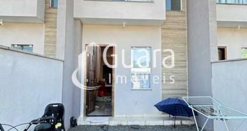 Geminado duplex no Bananal do Sul