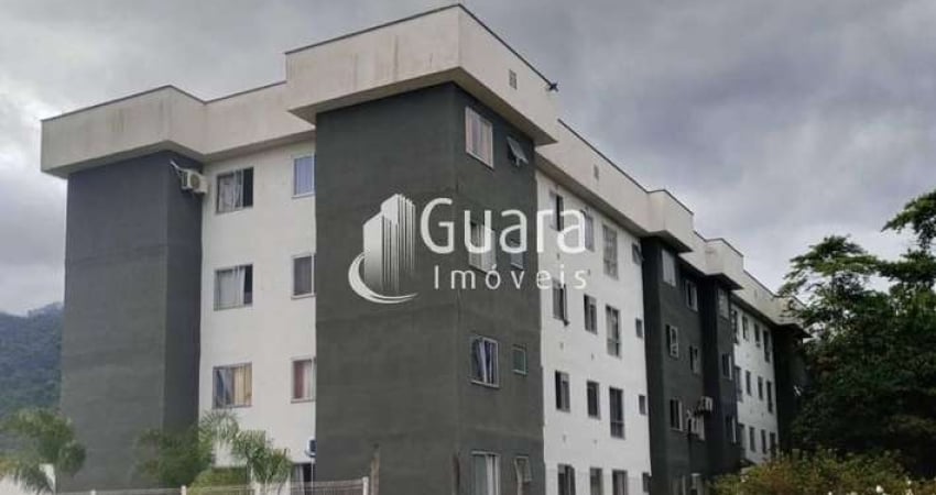 Apartamento com 2 quartos à venda na Rua Ermínio Nicolini, 559, Santa Luzia, Jaraguá do Sul