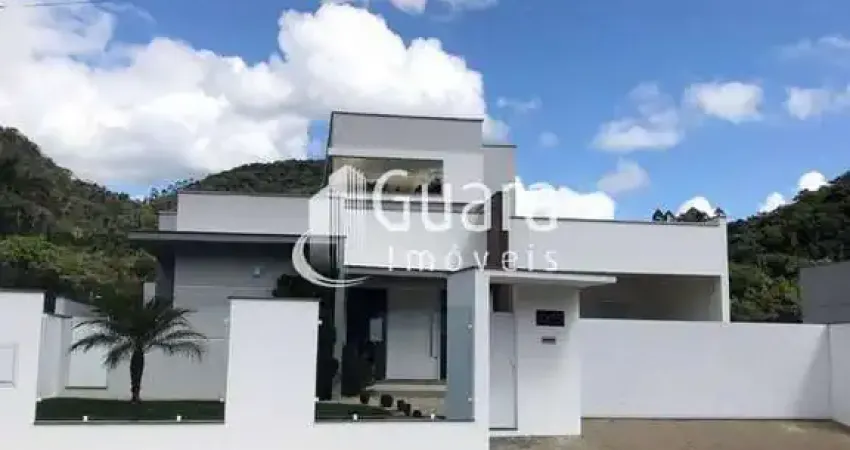 Casa com 3 quartos à venda na Rua Campinas, 1215, Patrimônio, Massaranduba
