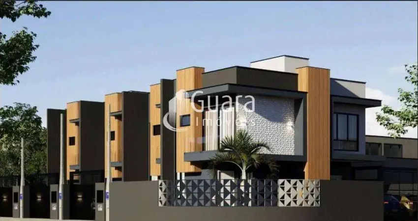 Casa com 3 quartos à venda na Rua Otávio Filla, 1513, Três Rios do Norte, Jaraguá do Sul