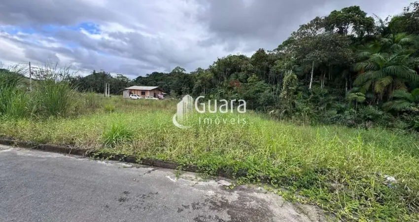 Terreno à venda na Maria Francener Koch, sn, Bananal do Sul, Guaramirim