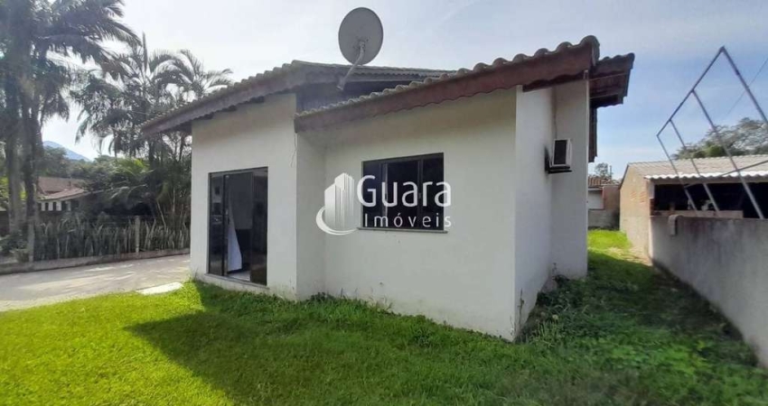 Casa com 2 quartos à venda na Rua Ângelo Demarchi, 83, Santa Luzia, Jaraguá do Sul