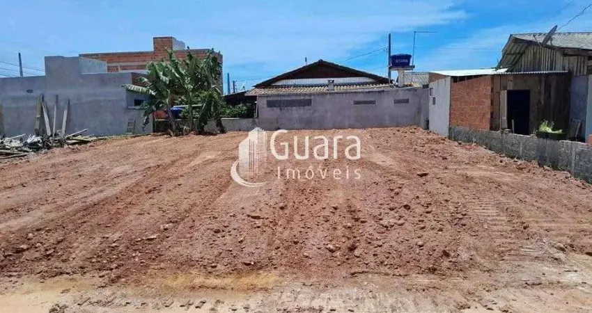 Terreno à venda na 1086, 45, Itajubá, Barra Velha