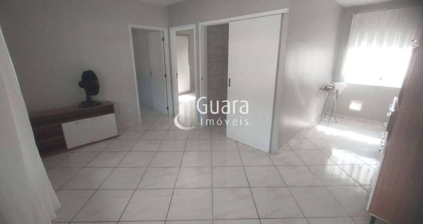 Apartamento com 2 quartos à venda na Herminio stringari, sn, Corticeira, Guaramirim